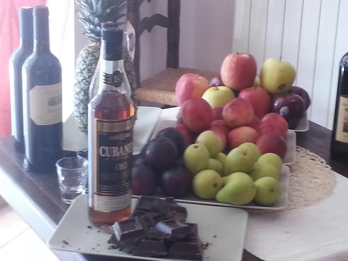 Villa Gusto E Benessere Sacrofano Εξωτερικό φωτογραφία