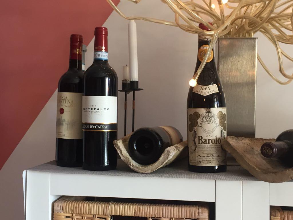 Villa Gusto E Benessere Sacrofano Εξωτερικό φωτογραφία