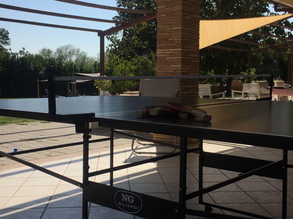 Villa Gusto E Benessere Sacrofano Εξωτερικό φωτογραφία