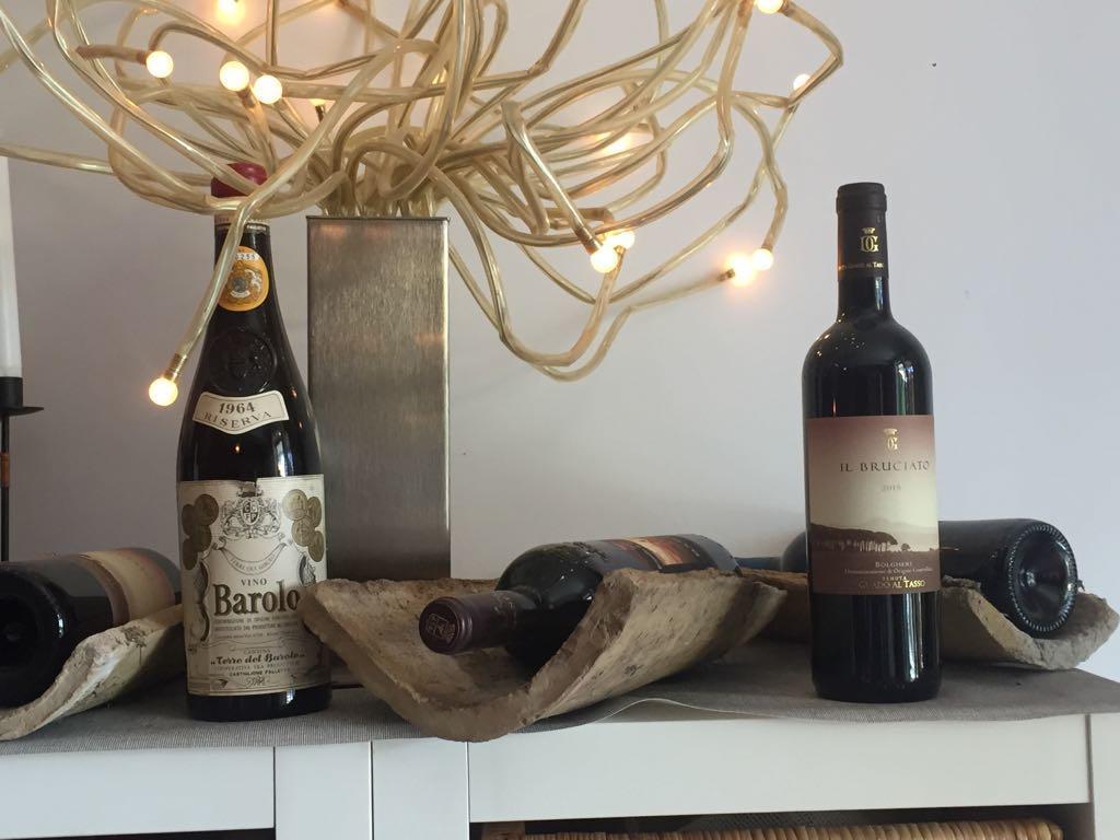Villa Gusto E Benessere Sacrofano Εξωτερικό φωτογραφία