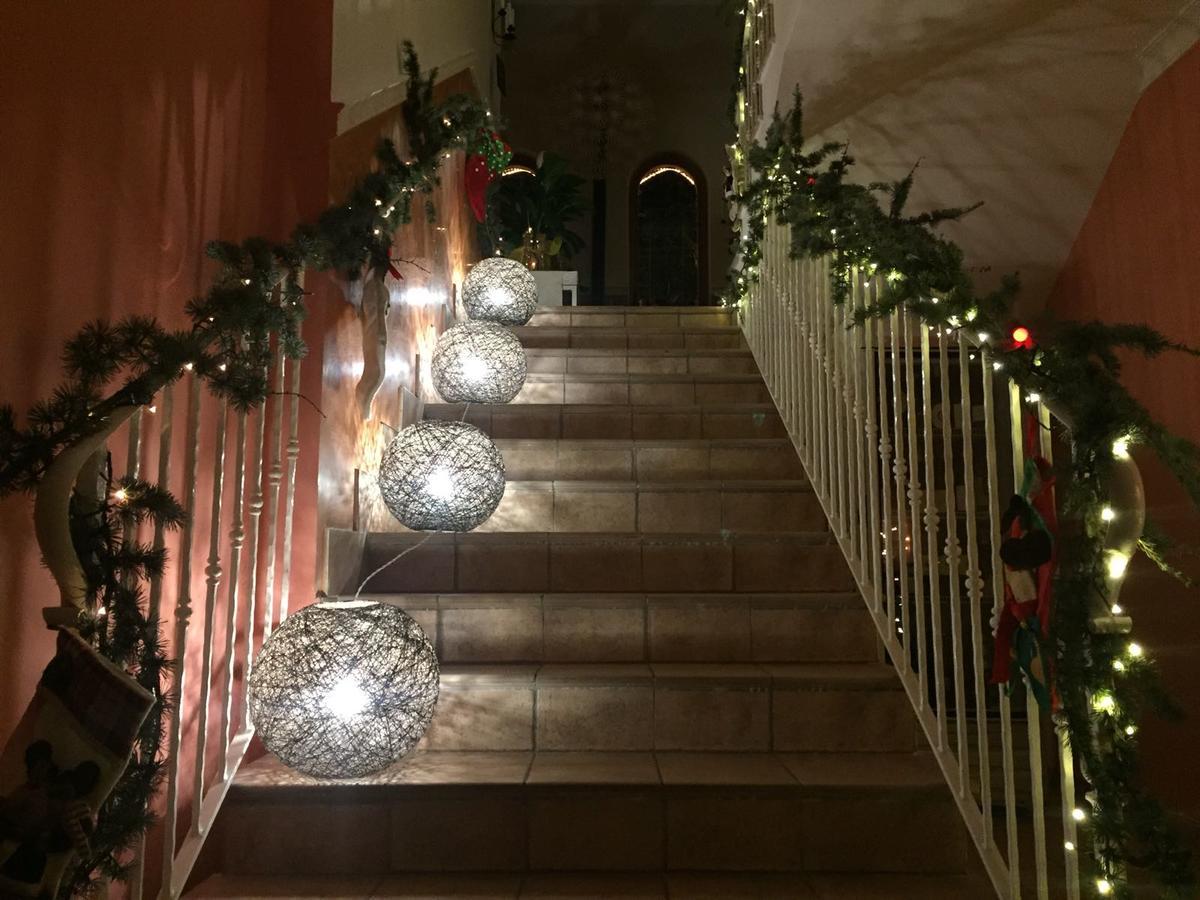 Villa Gusto E Benessere Sacrofano Εξωτερικό φωτογραφία