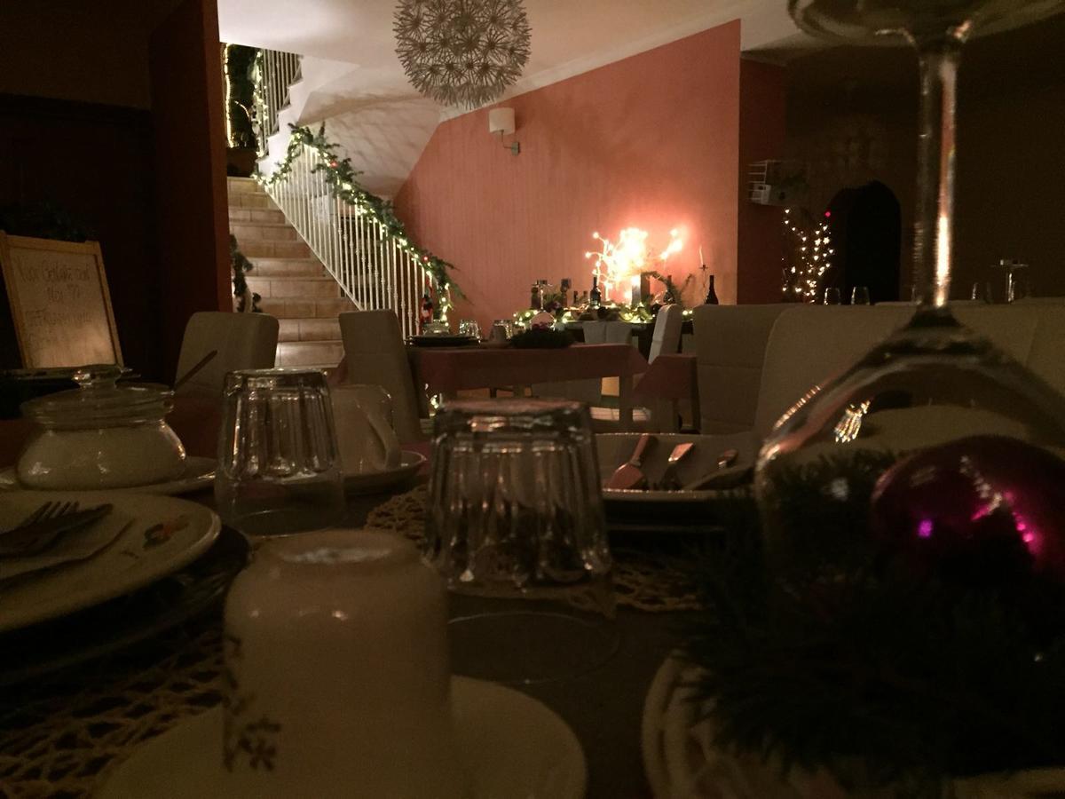 Villa Gusto E Benessere Sacrofano Εξωτερικό φωτογραφία