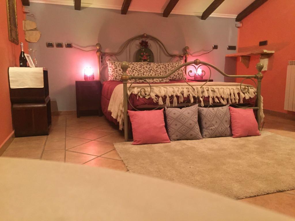 Villa Gusto E Benessere Sacrofano Εξωτερικό φωτογραφία