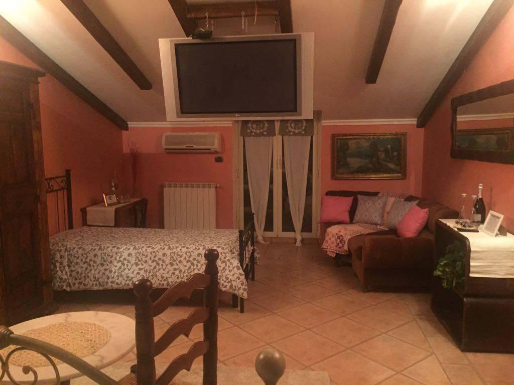 Villa Gusto E Benessere Sacrofano Εξωτερικό φωτογραφία